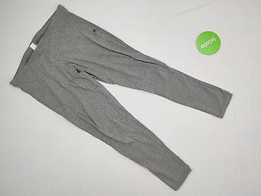 pants lidl 5: Domyos, Legginsy Sportowe damskie, rozmiar M — 2
