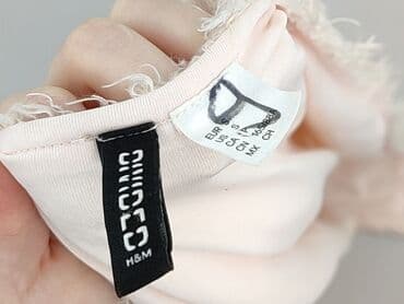 kurtki puchowe hm: H&M Divided, Kardigan damski, rozmiar S — 4