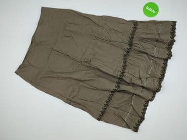 spódnice jeansowe massimo dutti: Yessica, Spódnica damska, rozmiar XL — 4