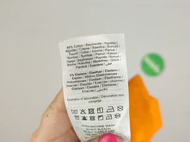 massimo bez koszulki: Vero Moda, Top damski, rozmiar S — 5