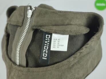 kamizelka futerko h m: H&M Divided, Sukienka damska, rozmiar M — 5