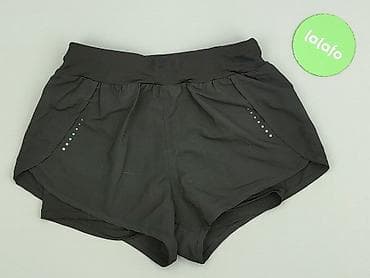 crivit shorts: Crivit, Szorty damskie, rozmiar XS — 2