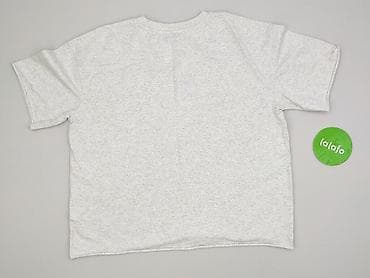 plus size polska: Sinsay, T-shirt damski, rozmiar M — 3