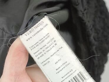 spódniczka welurowa: Vero Moda, Spódnica damska, rozmiar S — 5