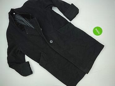 116: KappAhl, Płaszcz damski, rozmiar 4XL — 2