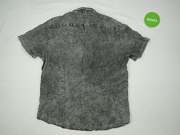edc clothes: Koszulа dla mężczyzn, rozmiar XL — 3
