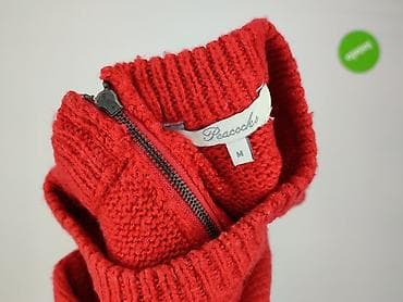 parka: Peacocks, Sweter damski, rozmiar M — 4