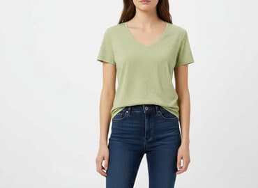 camp david t shirty: C&A, Women`s T-shirt, size M — 1