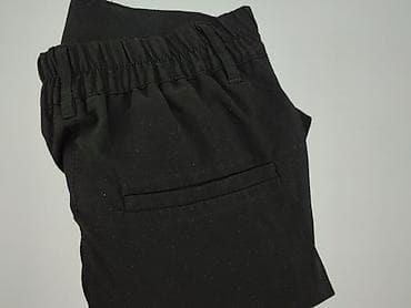dresowo: Bershka, Spodnie cargo damskie, rozmiar S — 6
