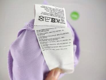 cargo wide leg: Spodnie cargo damskie, rozmiar 2XS — 5