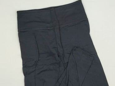 sukienki sweterkowe reserved: Legginsy M — 1