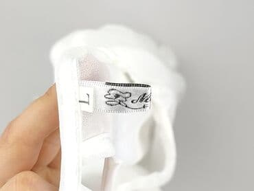 bluzki golf: Tunika damska, rozmiar L — 4