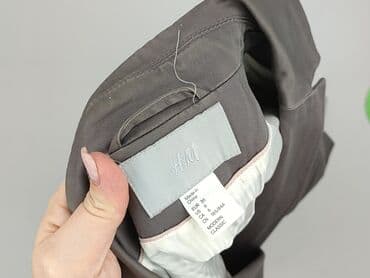 Жінкам: H&M, Піджак жіночий, розмір M — 5
