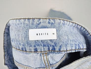 jeans wildcat: Mohito, Jeansy damskie, rozmiar XL — 4