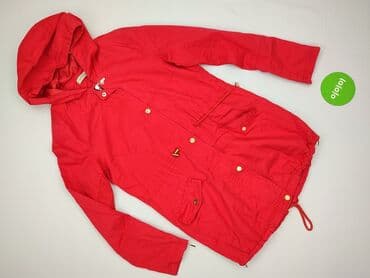 zalando długie kurtki zimowe: Escandelle, Parka damska, rozmiar S — 2