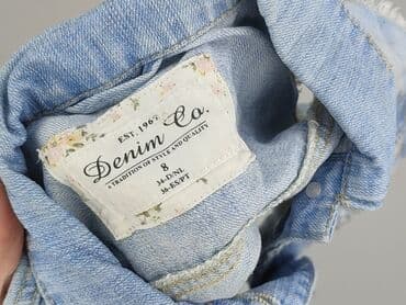 marynarka z c a: Denim Co, Kamizelka damska, S — 5