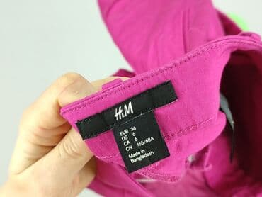 szorty i rajstopy: H&M, Szorty damskie, S — 4