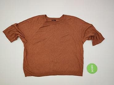 laf: F&F, Sweter damski, rozmiar 4XL — 2