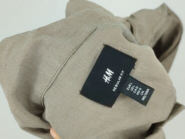 diverse top: H&M, Koszula damska, rozmiar L — 4