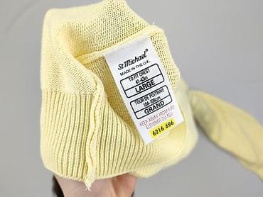 strong point: St Michael, Women`s sweater, size L — 5