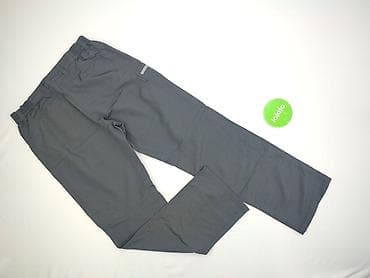 spiwor: Decathlon, Spodnie materiałowe damskie, rozmiar XL — 3