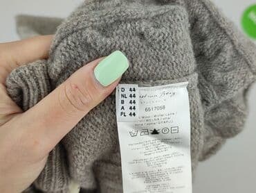 vans kurtka zimowa: Kardigan damski, rozmiar 2XL — 5