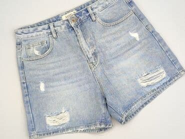 dupy w dżinsach: Laulia, Shorts for women, size XL — 1