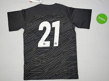 pull ans bear: EA, Koszulka dla mężczyzn, rozmiar M — 4