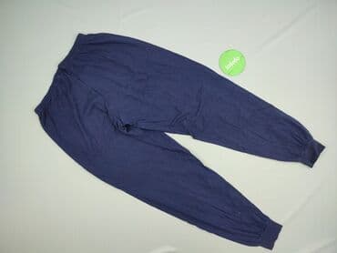 spódnice dresowe maxi: Spodnie dresowe damskie, rozmiar M — 4