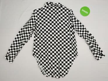 koszula swoateczna: House, Koszula damska, rozmiar XS — 3