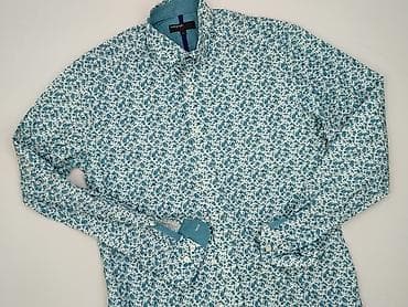 dotex garnitury: Marks & Spencer, Koszulа dla mężczyzn, rozmiar S — 1