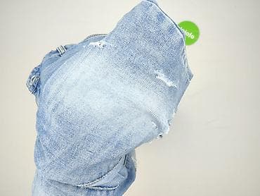 levis 92: Jeansy damskie, rozmiar XL — 5