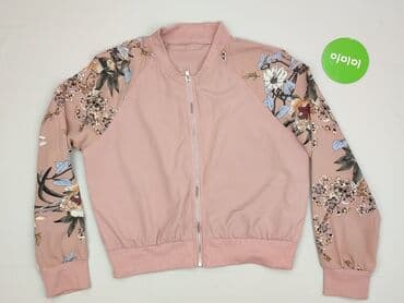 the outerwear kurtki c a: Shein, Куртка бомбер жіноча, S — 2