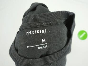 only play curve swetry: Medicine, Bluza dla mężczyzn, M — 5