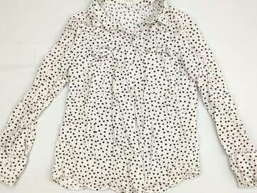 koszula do stroju krakowskiego: Oasis, Women`s shirt, size L (EU 40) — 1