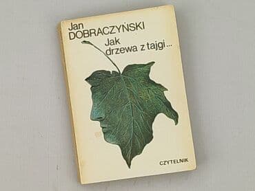 Książki: Książka, gatunek - Literatura faktu, stan - Bardzo dobry