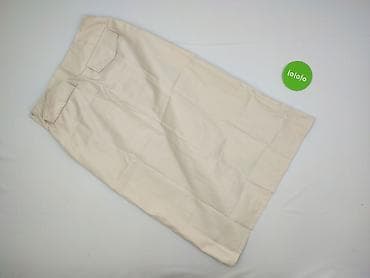 proste: Boohoo, Spódnica damska, rozmiar M — 3