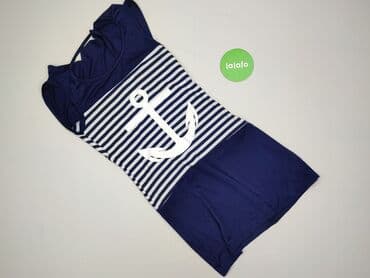 sukienka jeansowa pepco: Sukienka damska, rozmiar S — 2