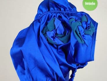 sukienka poliamid: Tunika damska, rozmiar S — 5