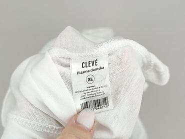 top secret 1: Cleve, T-shirt damski, rozmiar XL — 4