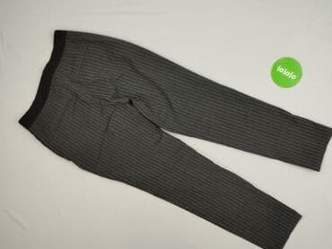 sinsay spodnie materiałowe: Sinsay, Spodnie materiałowe damskie, rozmiar S — 3