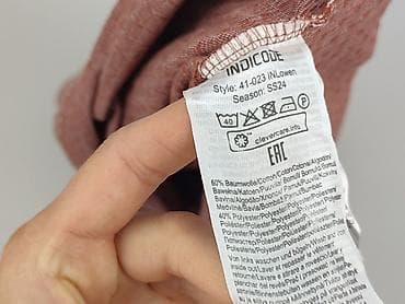 koszule lidl: INDICODE JEANS, Koszulka dla mężczyzn, rozmiar L — 6