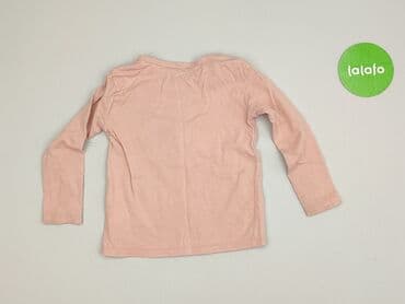 cropp koszulka oversize: Блузка, Fox&Bunny, 1,5-2 р., 86-92 см, стан - Дуже гарний — 3