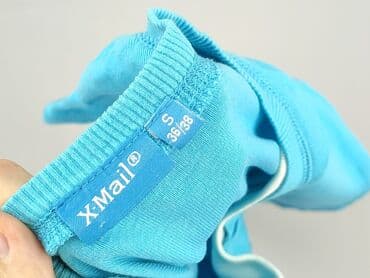 koszulka vinicius junior adidas: X-MAIL, T-shirt damski, rozmiar S — 4