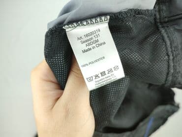 kozaki na grubej podeszwie ccc: Bluza sportowa Lotto – wiatrówka treningowa z długim rękawem - Marka — 5