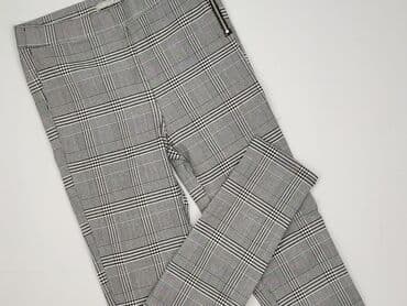 Diverse, Spodnie materiałowe damskie, M