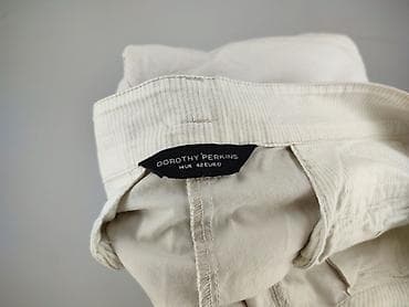 Women: Dorothy Perkins, Material trousers for women, size XL — 5