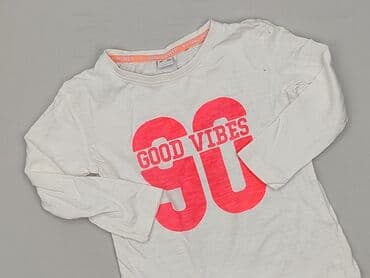 Blouse, 4F Kids, 2-3 years, 92-98 cm, condition - Very good