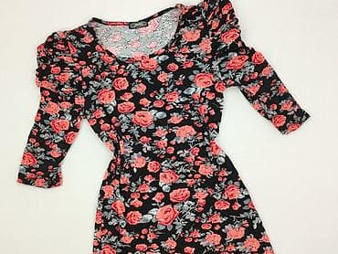bluzka plus size: Sukienka damska, rozmiar S — 1