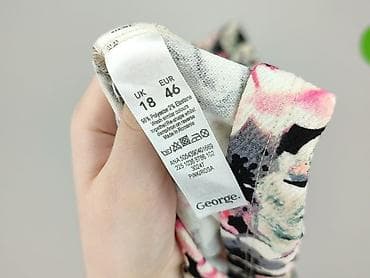 george.pl ubrania: George, Sukienka damska, rozmiar 3XL — 4